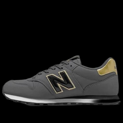 New Balance 500 Shoes 'Grey' (Women's)