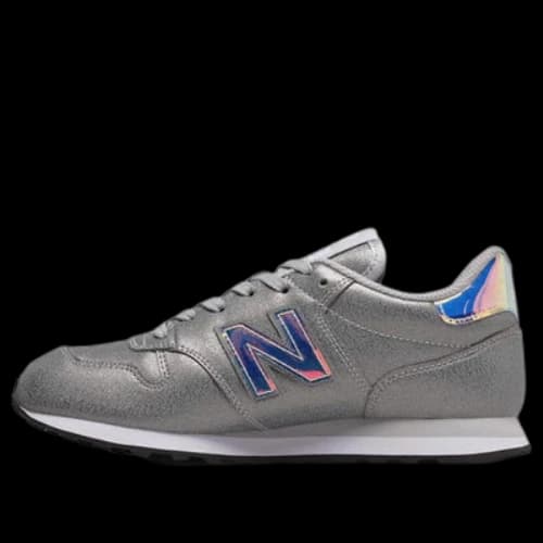 New Balance 500 Series Grey (Women's)