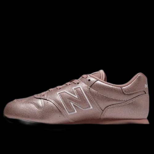 New Balance 500 'Rose Gold' (Women's)