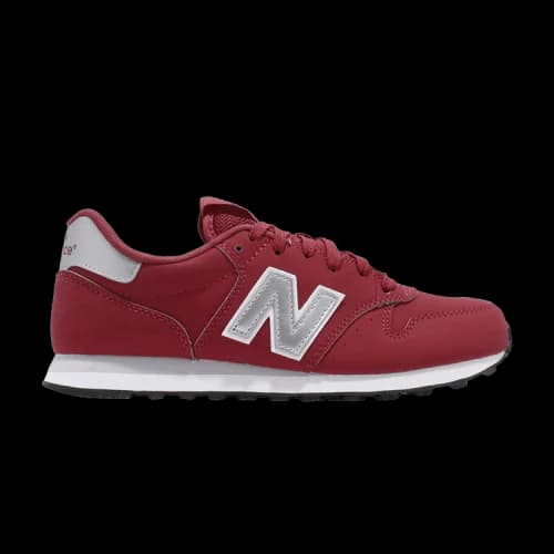 New Balance 500 'Red' (Women's)