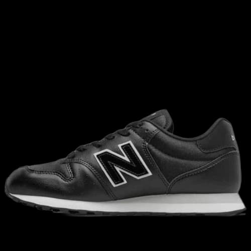New Balance 500 'Black' (Women's)