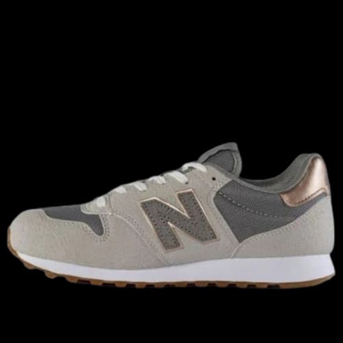New Balance 500 'Grey' (Women's)