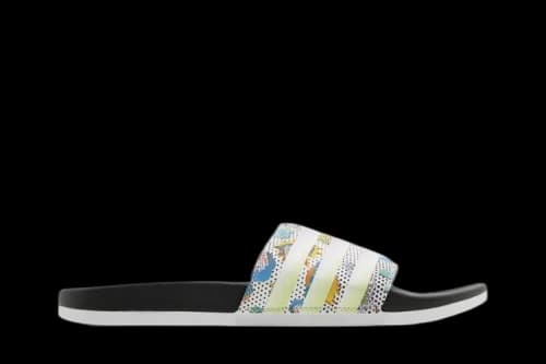 adidas Adilette Comfort Slide 'Comics'