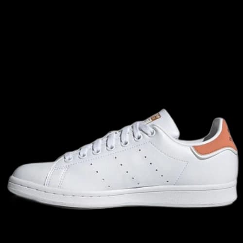 adidas originals Stan Smith 'White Brown' (Women's)