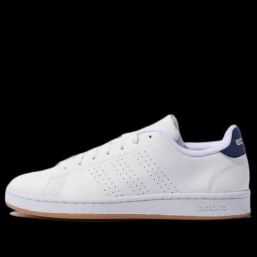 adidas Advantage 'White Blue'