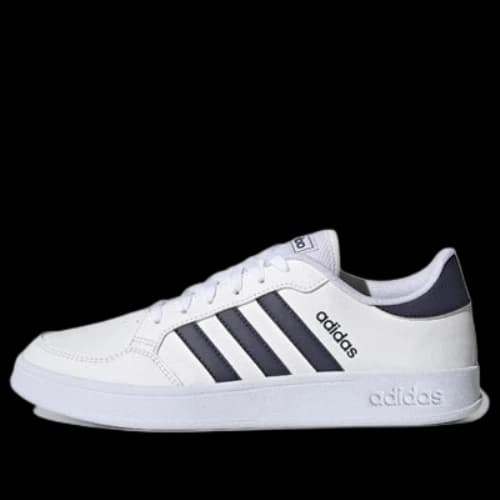 adidas Breaknet 'White'