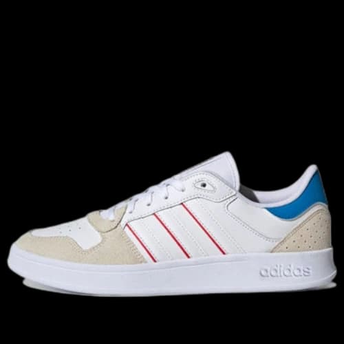 adidas Breaknet Plus 'White'