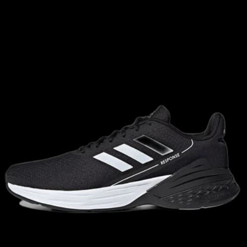 adidas Response SR 'Black White'