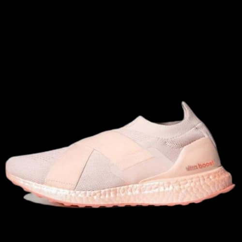 adidas Ultraboost Slip-On Dna 'Pink' (Women's)