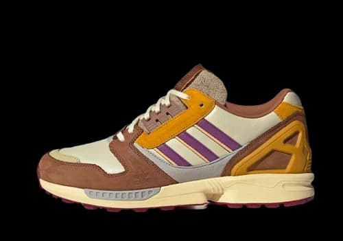 adidas ZX 8000 Yoyogi Park