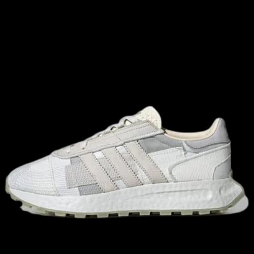adidas Retropy E5 'Grey White'