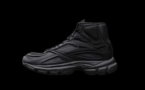 Reebok Premier Road Modern Mid Kanghyuk Dover Street Market Black