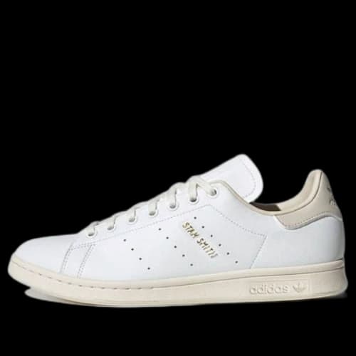 adidas Originals Stan Smith x Mickey Shoes 'White Black'