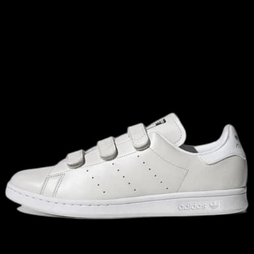 adidas originals Stan Smith 'Light Grey'