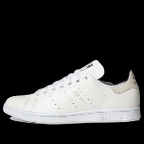 adidas originals Stan Smith 'White Off Grey'