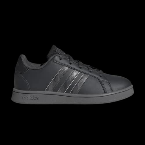 Adidas Grand Court J 'Camo'