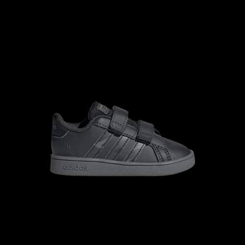 Adidas Grand Court I 'Camo'
