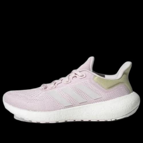 adidas PureBoost 22 'Pink White' (Women's)
