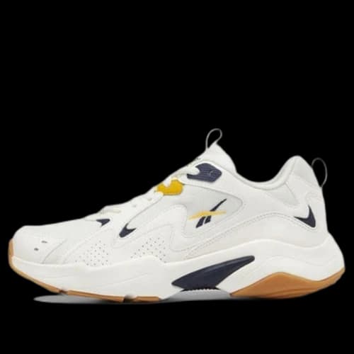 Reebok Royal Turbo Impulse 'Cream White'