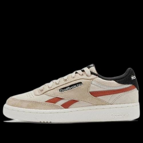 Reebok Club C Revenge 'Khaki Brown'