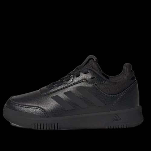 (GS) adidas Tensaur 'Black'