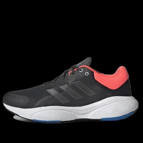 adidas Response 'Carbon Silver Turbo'