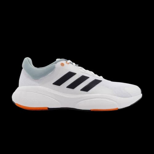 adidas Response 'White Orange Rush'