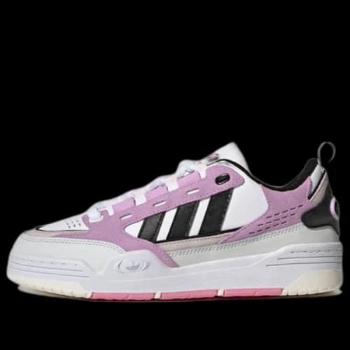 adidas originals Adi2000 'Bliss Pink Core Black Crystal White' (Women's)