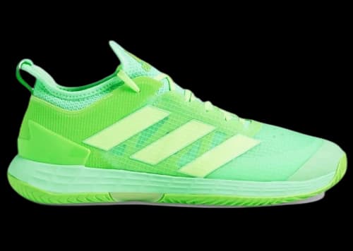 adidas Adizero Ubersonic 4 Beam Green