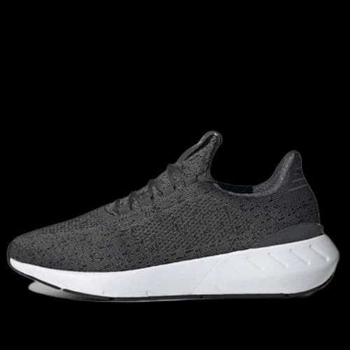 adidas originals Swift Run 22 'Black White'
