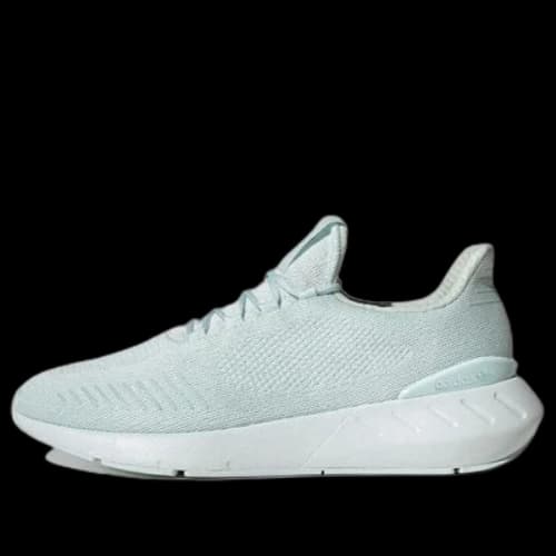 adidas originals Swift Run 22 'Lake Green'