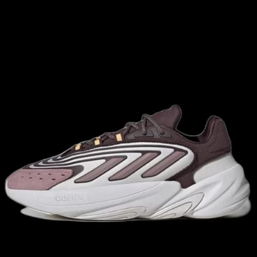 adidas Ozelia 'Shadow Maroon Mauve' (Women's)