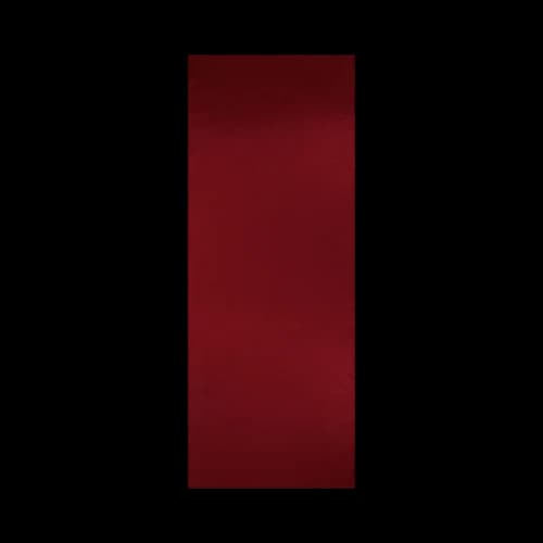 Givenchy Logo Printed Silk Scarf 'Red'