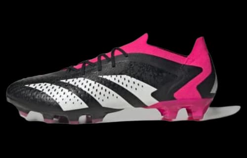 adidas Predator Accuracy.1 AG 'Black'