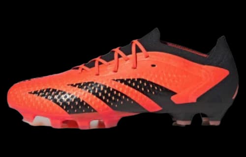 adidas Predator Accuracy.1 'Team Solar Orange'