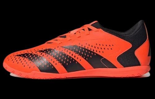 adidas Predator Accuracy.4 'Team Solar Orange Core Black'