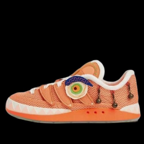 adidas Adimatic x Melting Sadness 'Orange'