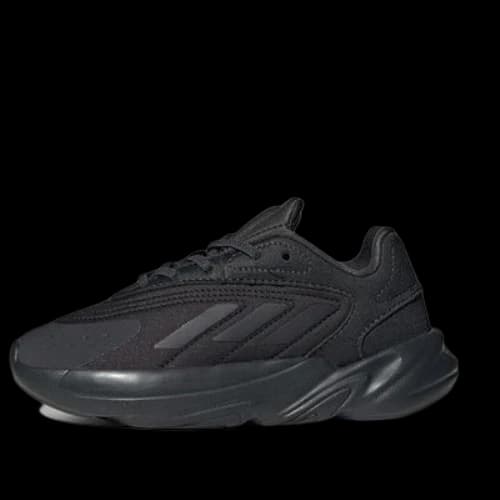 (PS) adidas Ozelia El C 'All Black'