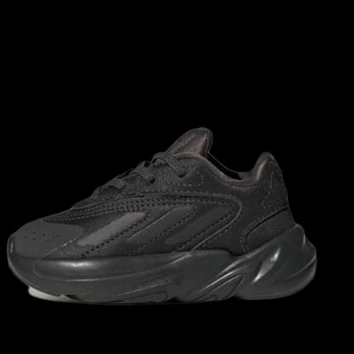 (TD) adidas Ozelia Shoes 'Core Black'