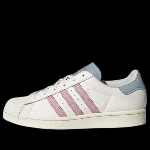 adidas Superstar 'White Pink' (Women's)