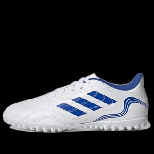 adidas Copa Sense.4 TF 'White Blue'
