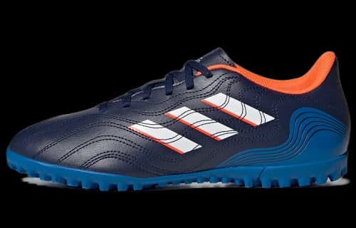 adidas Copa Sense.4 TF 'White Blue'
