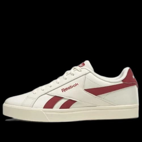 Reebok Royal Complete 3.0 Low 'Creambrown Red'