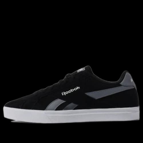 Reebok Royal Complete 3.0 Low 'Black Gray'