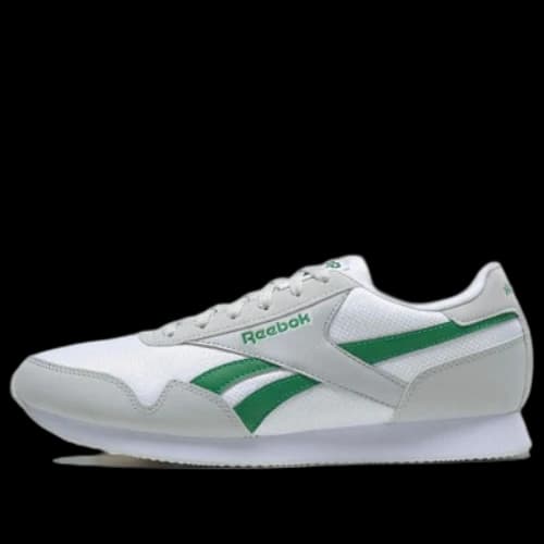 Reebok Royal Classic Jogger 3.0 Low-Top Grey/Green