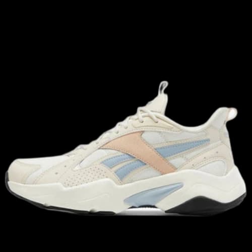 Reebok Turbo Restyle 'White' (Women's)