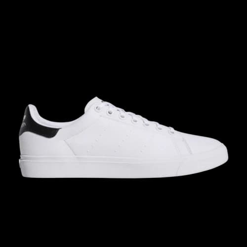 adidas Stan Smith Vulc Black White