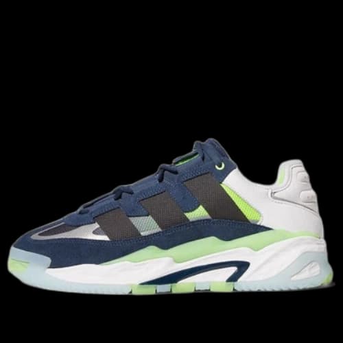 adidas originals Unisex Niteball Blue