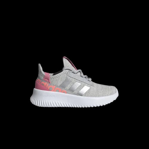 adidas Kaptir 2.0 J 'Grey Acid Red'