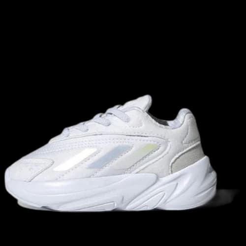 (PS) adidas Ozelia 'All White'